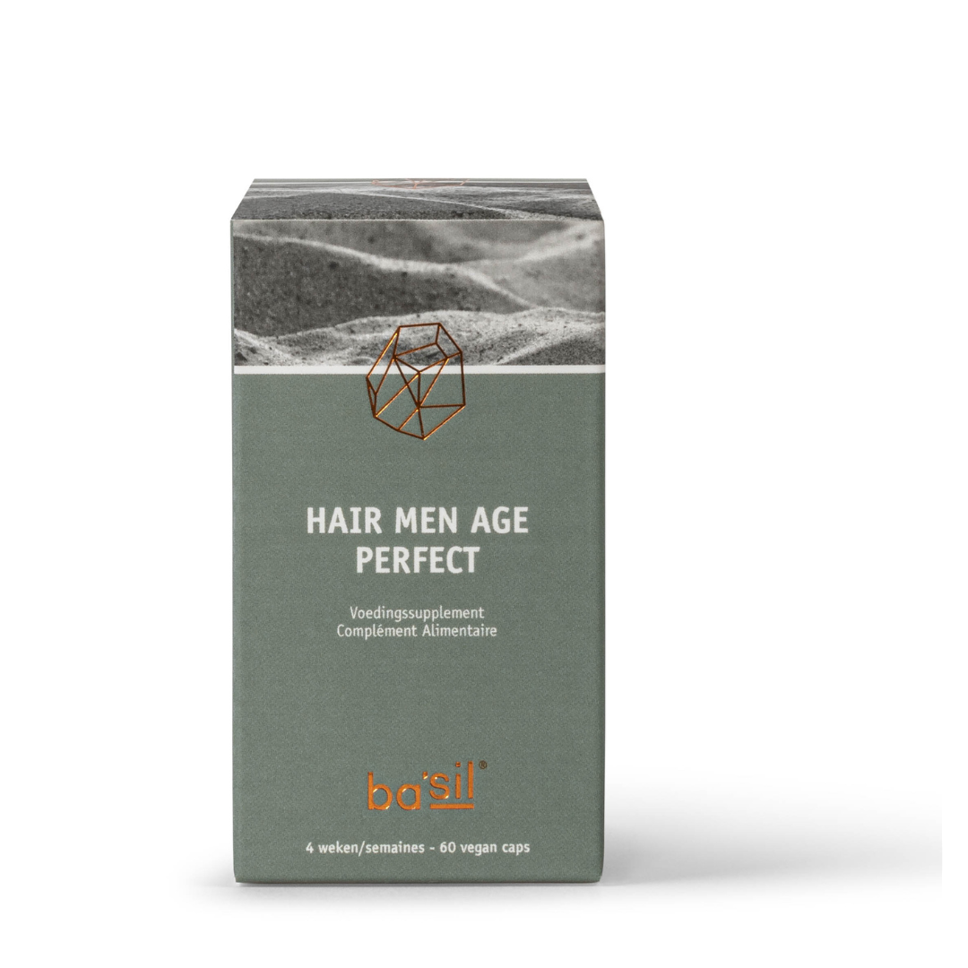 HAIR MEN AGE PERFECT /30 dagen