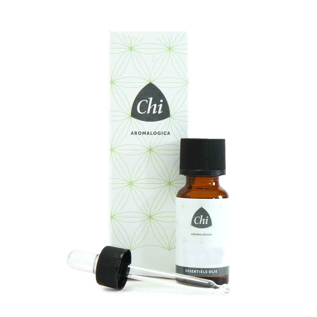 Eucalyptus etherische olie
