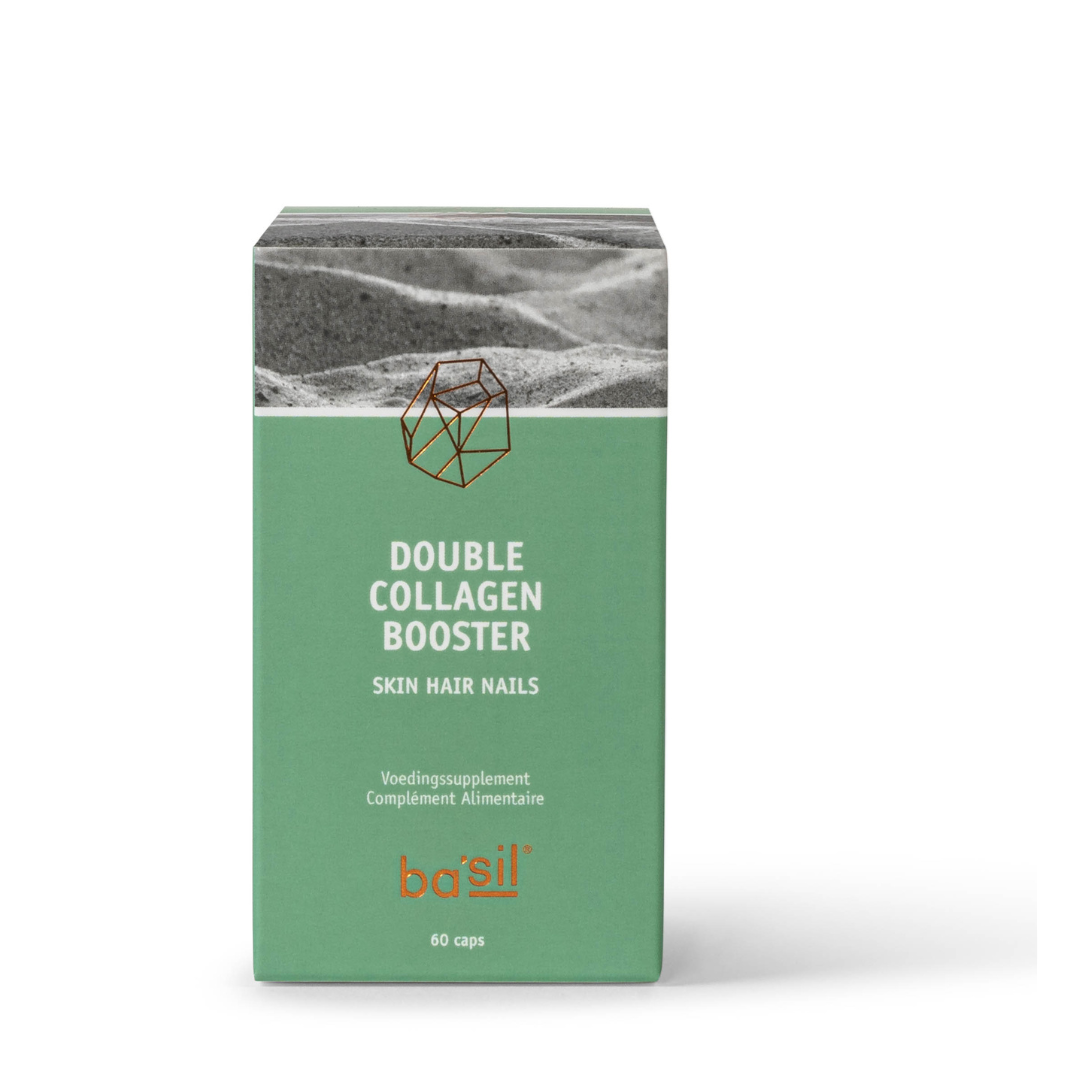 DOUBLE COLLAGEN BOOSTER /30 dagen