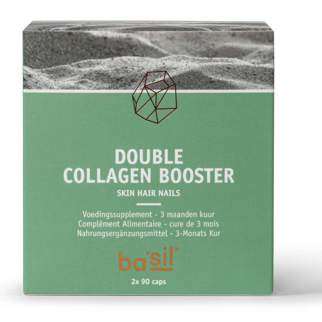 Double collageen booster