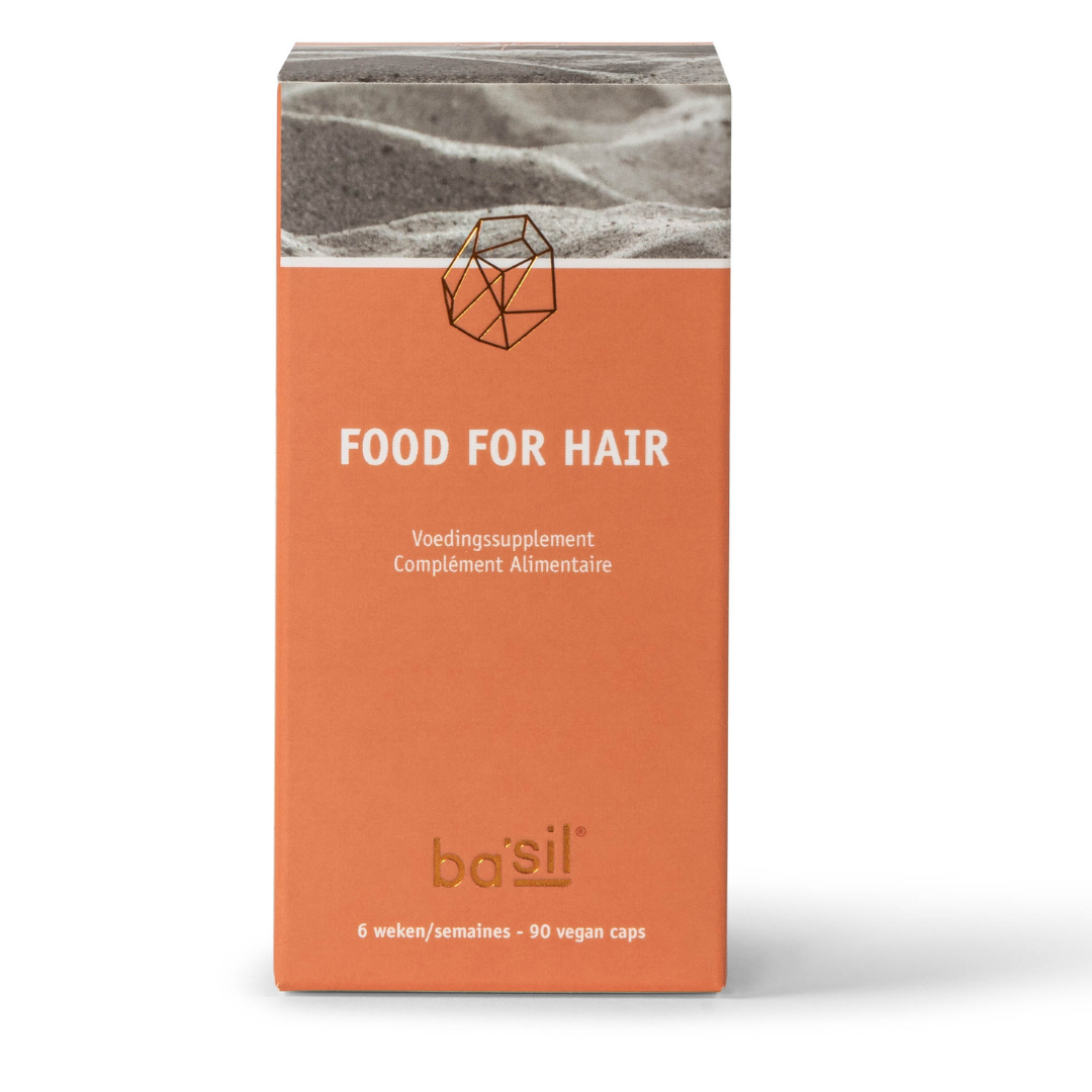 FOOD FOR HAIR 45 dagen