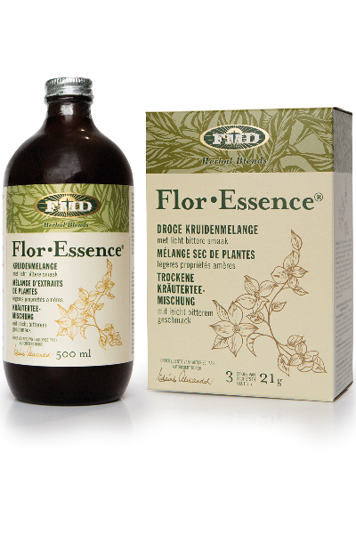 Flor•Essence – FMD