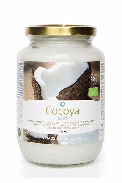 Cocoya Health – Nataos Key Nutrition