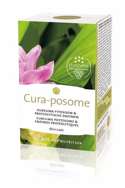 Cura-posome – Nataos Key Nutrition