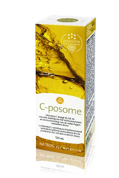 C-posome – Nataos Key Nutrition
